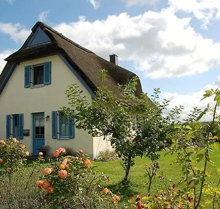 Vakantiehuis Lavendel Am Schwarzen Busch