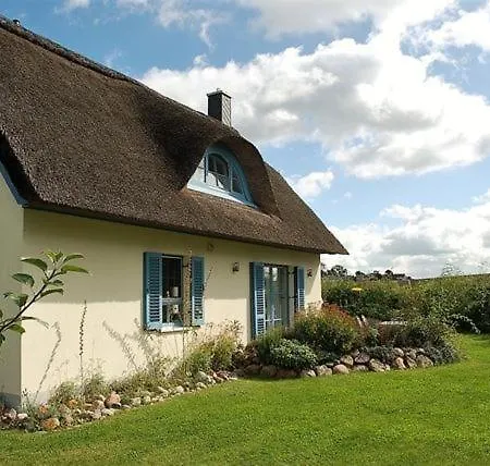 Vakantiehuis Lavendel