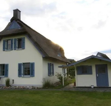 Vakantiehuis Lavendel Am Schwarzen Busch