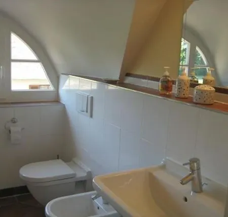 Lavendel Vakantiehuis