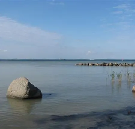 Vakantiehuis Lavendel Am Schwarzen Busch
