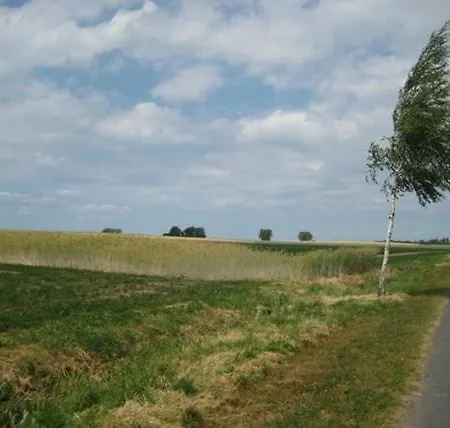 Vakantiehuis Lavendel