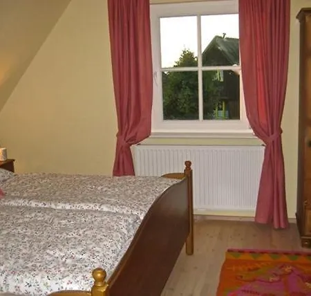 Lavendel Vakantiehuis *