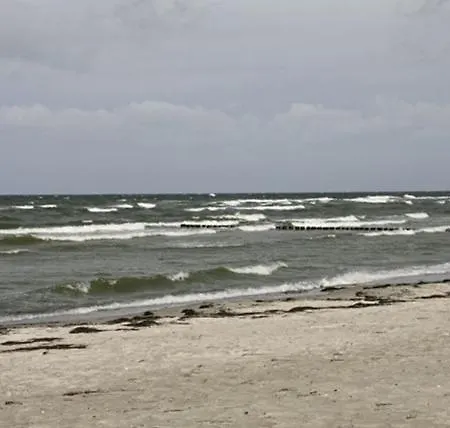 بيت للعطل Lavendel