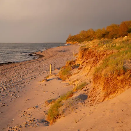 Vakantiehuis Lavendel