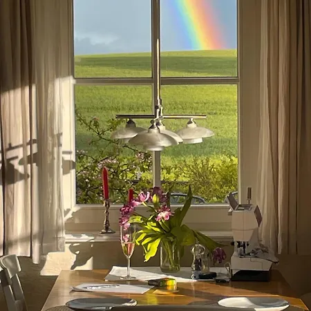 Lavendel Vakantiehuis