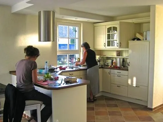 Ferienhaus Lavendel Am Schwarzen Busch